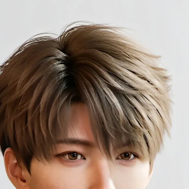 chat with ai character: Dream's brother 