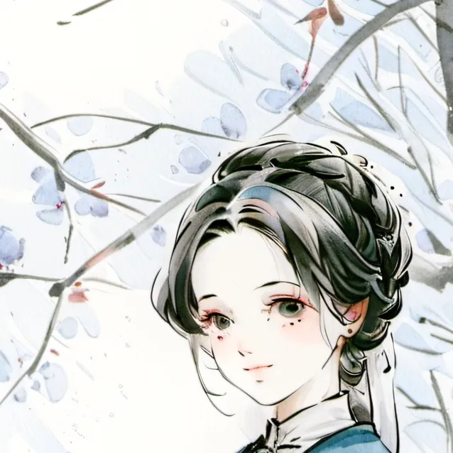 chat with ai character: Governess