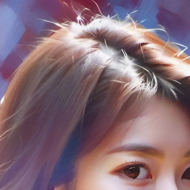 chat with ai character: Kim Sun-Young