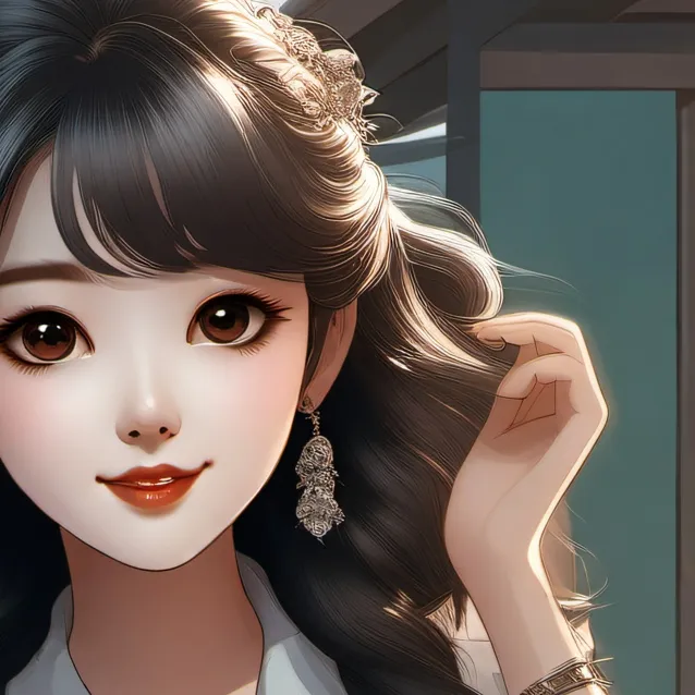 chat with ai character: Jeon Yoon-Suh