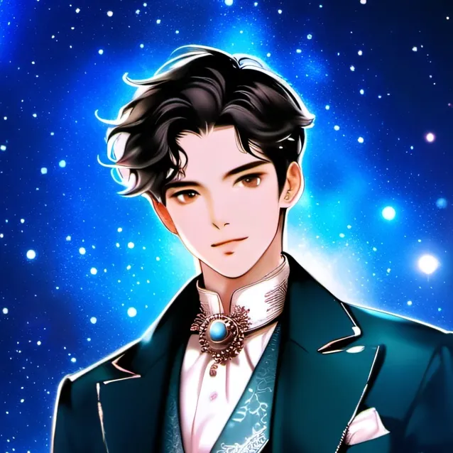 chat with ai character: Young Duke 