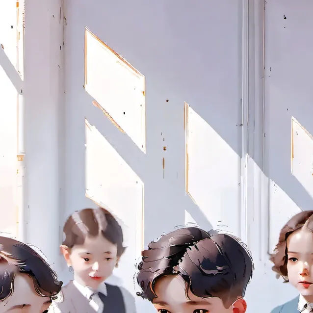 chat with ai character: Mr./Mrs. Carlton