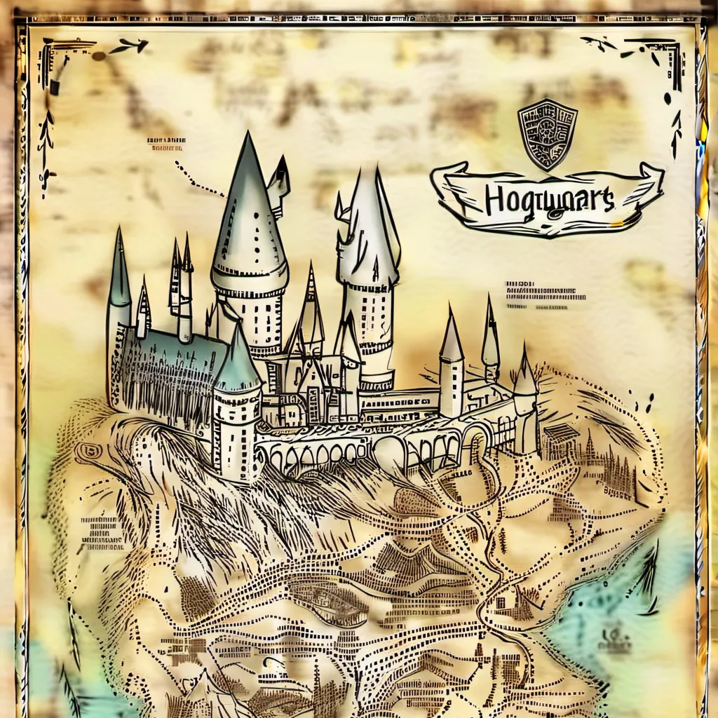 chat with ai character: Marauders