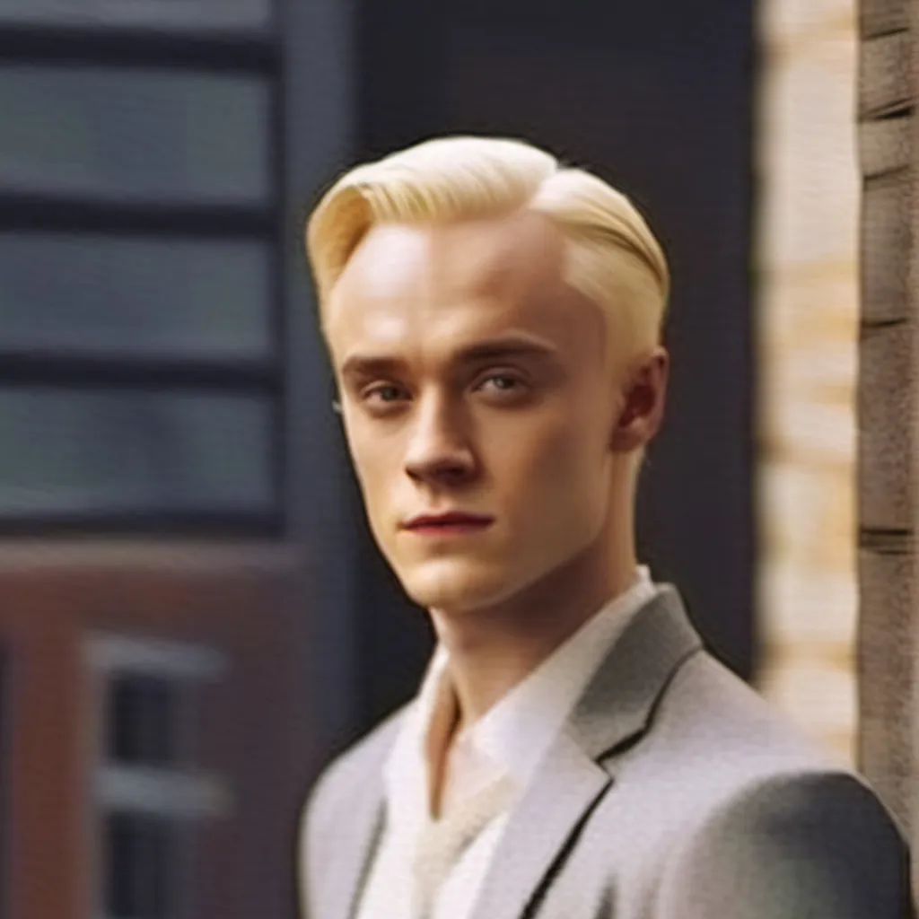 chat with ai character: HOGWARTS💋