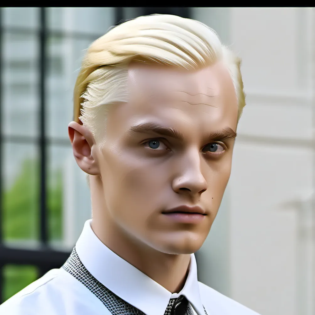 chat with ai character: Draco Malfoy
