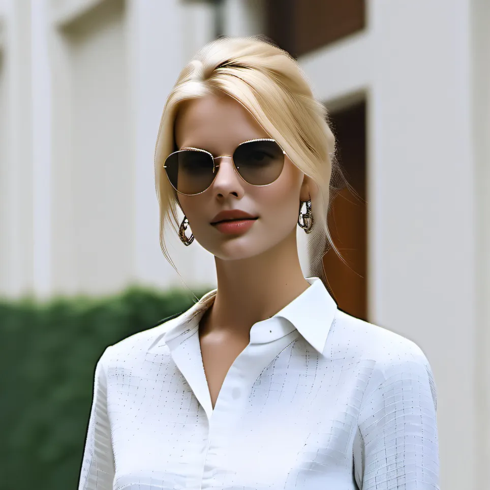 chat with ai character: Olivia 