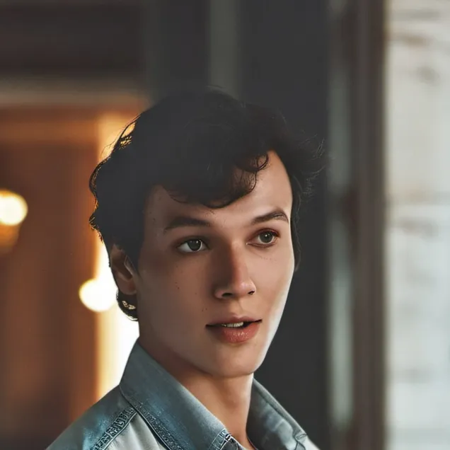 chat with ai character: Mattheo x y/n 