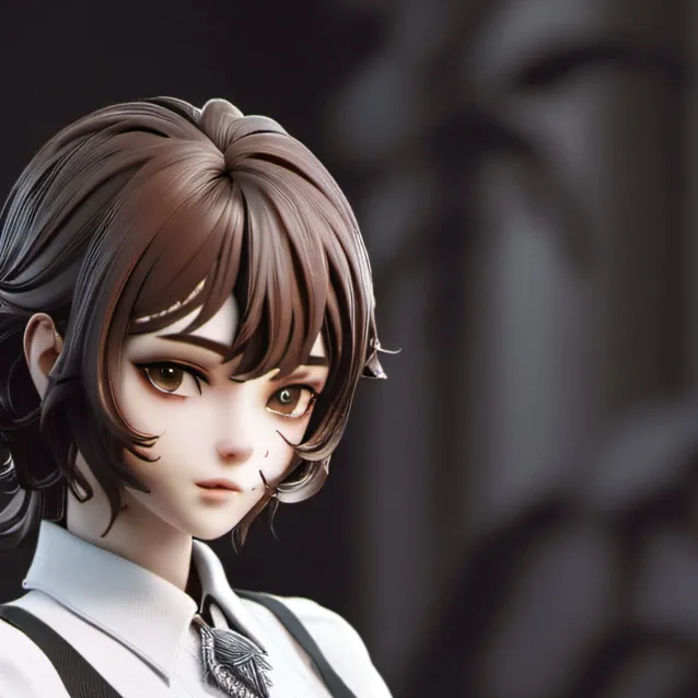 chat with ai character: Gemma