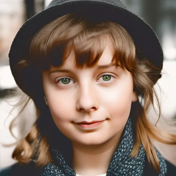 chat with ai character: Soft