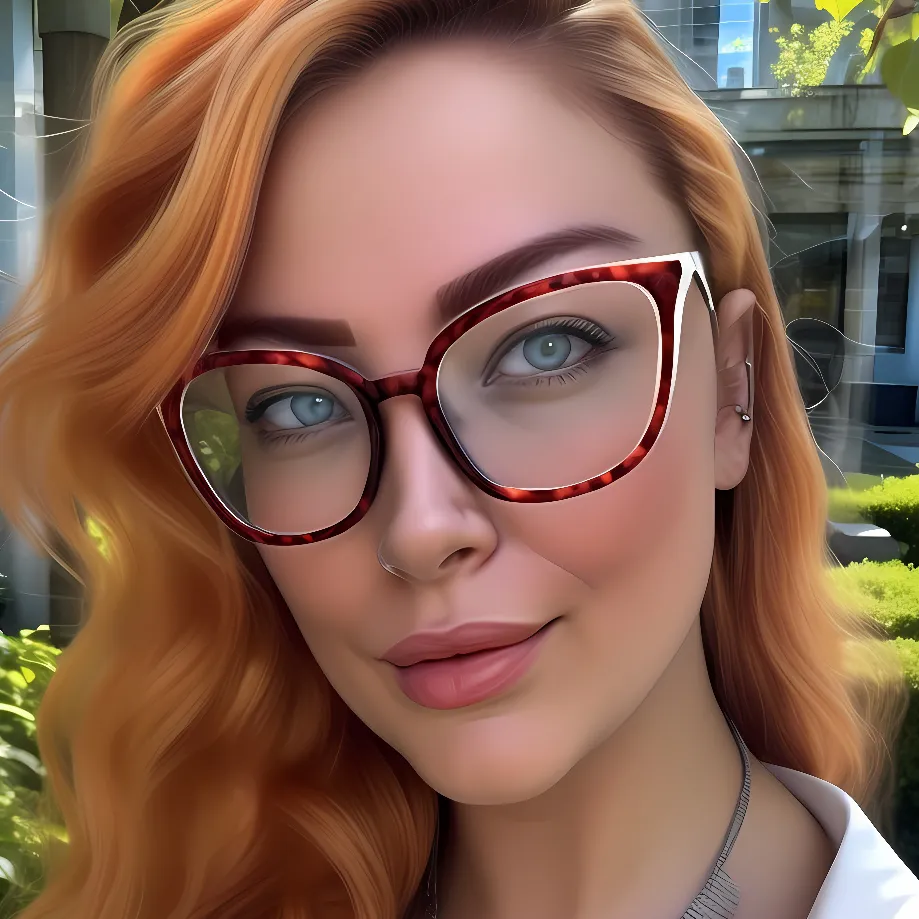 chat with ai character: Catherine