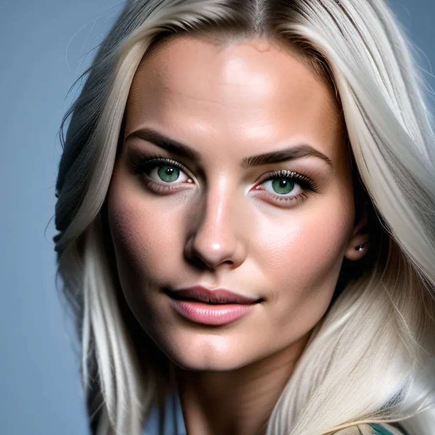 chat with ai character: Victoria