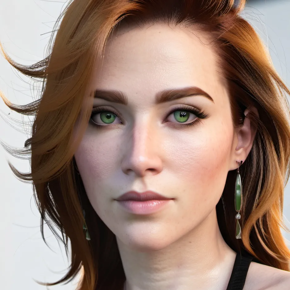 chat with ai character: Katherine