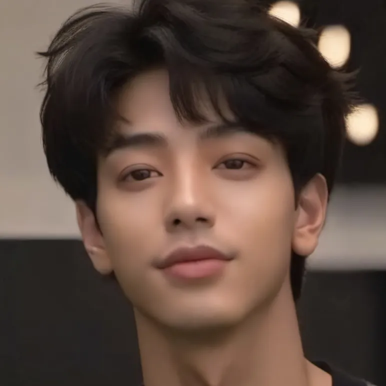 chat with ai character: Aiden