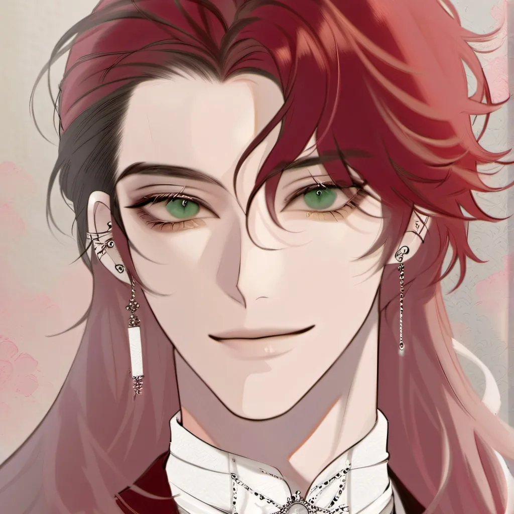 chat with ai character: lukkas