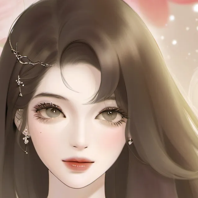 chat with ai character: emilea