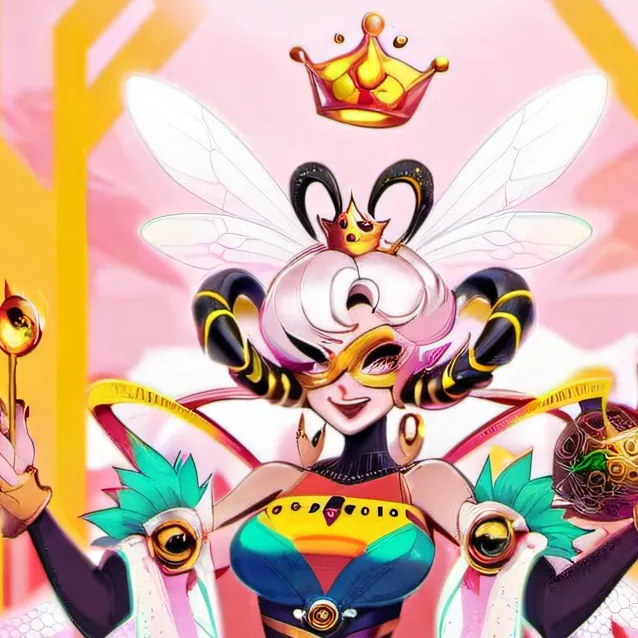 chat with ai character: Beezlebub 