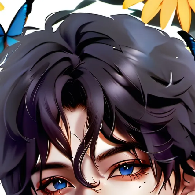 chat with ai character: arie