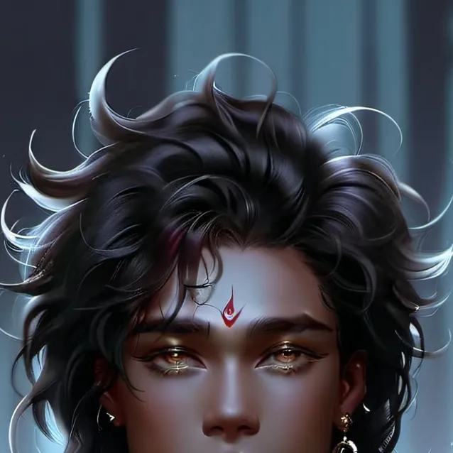 chat with ai character: yusuf 