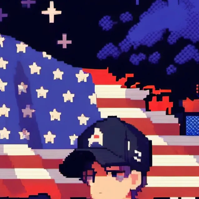 chat with ai character: America🦅🦅