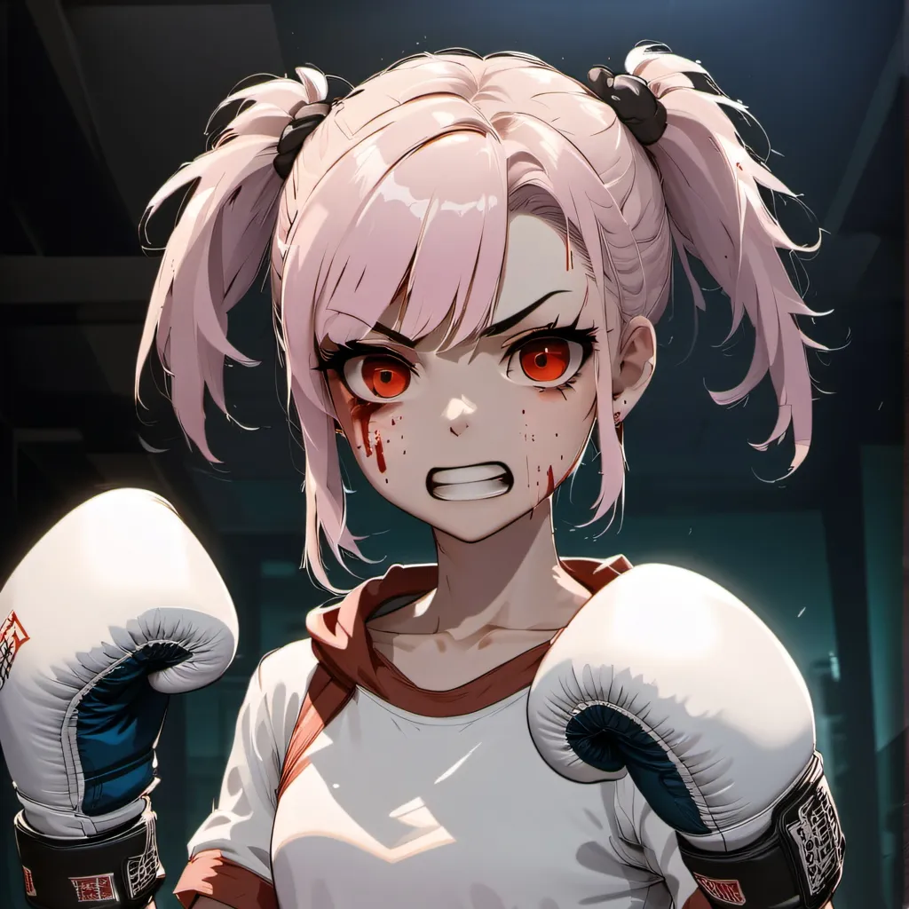 chat with ai character: Linda