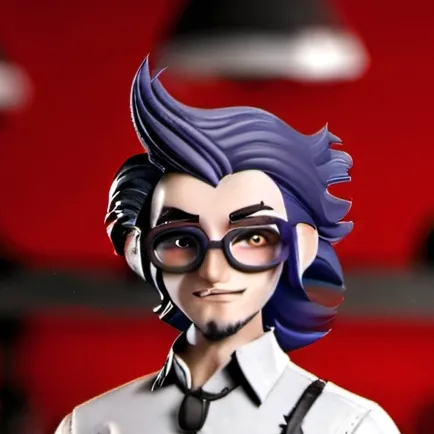 chat with ai character: Roast bot