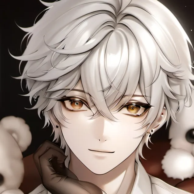 chat with ai character: max 