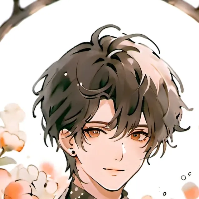 chat with ai character: Kris