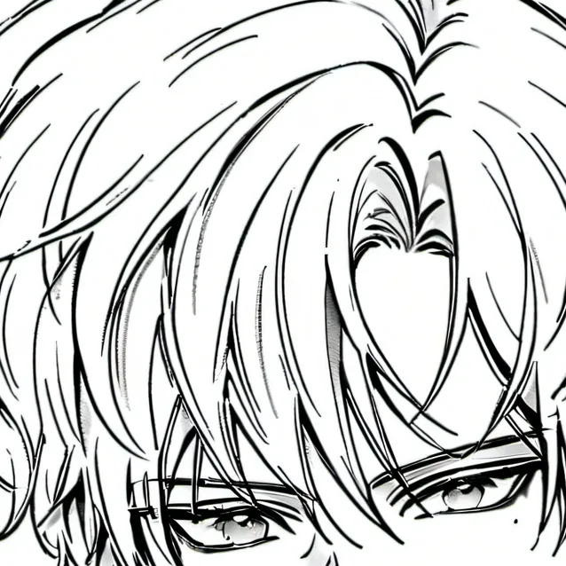 chat with ai character: Ash