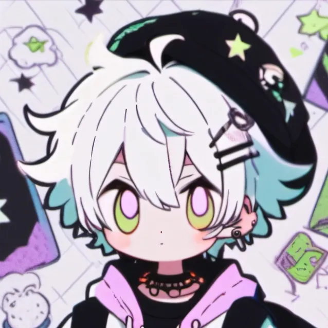 chat with ai character: tokio revengers