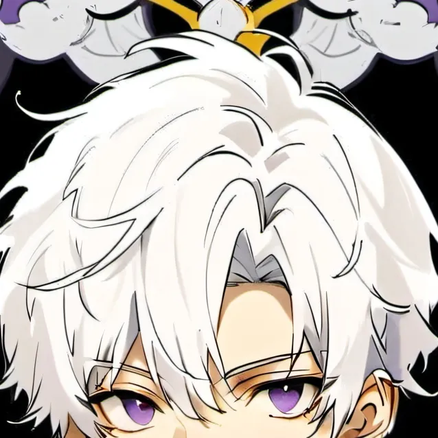 chat with ai character: Izana