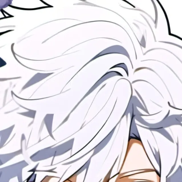 chat with ai character: boy izana