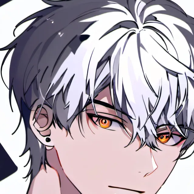 chat with ai character: izana