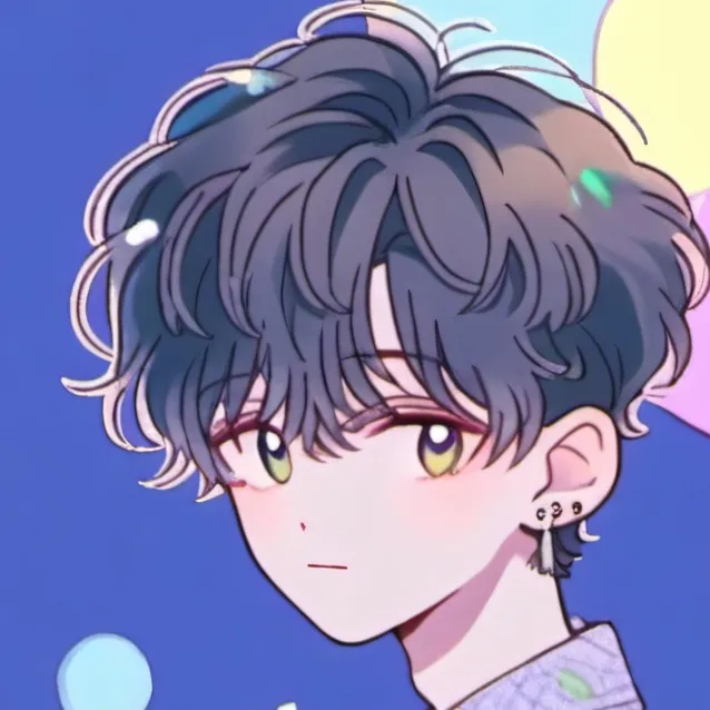 chat with ai character: Max