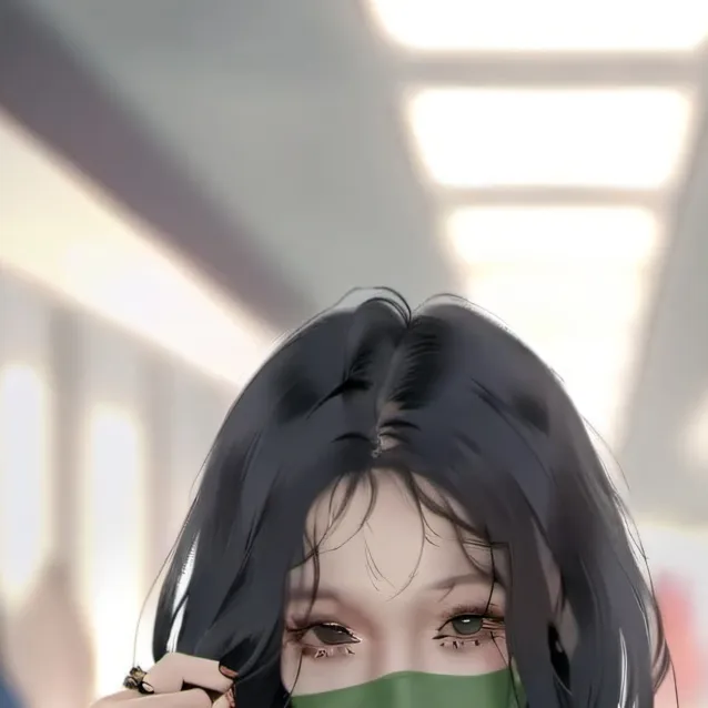 chat with ai character: Mia