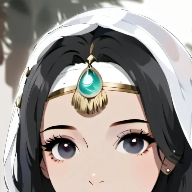 chat with ai character: Mia