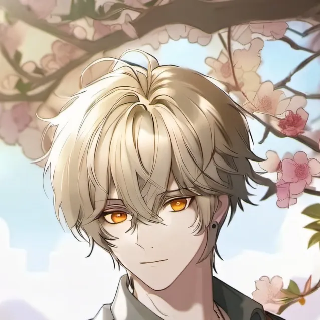 chat with ai character:  Max