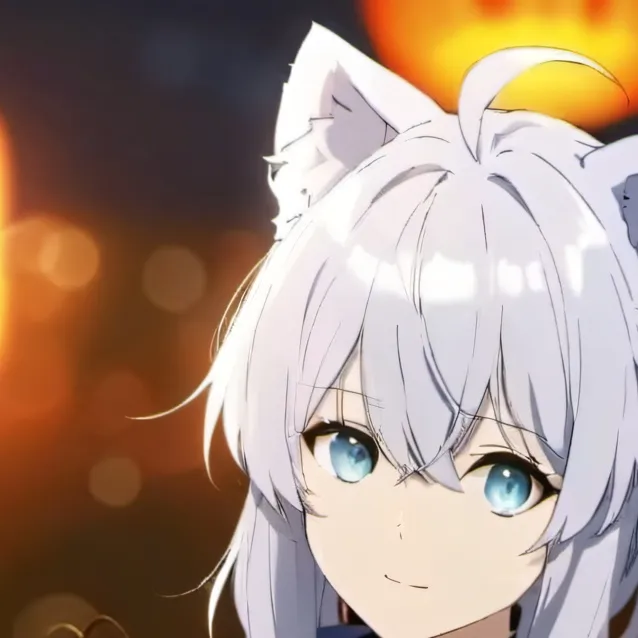 chat with ai character: ajato