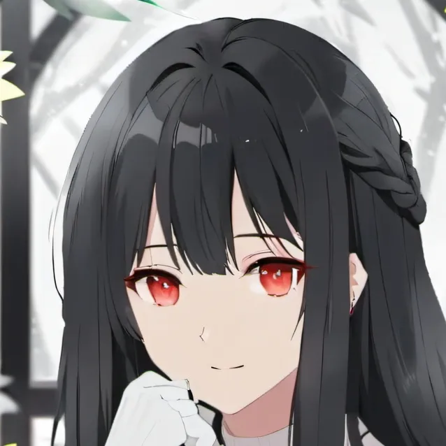 chat with ai character: Mia