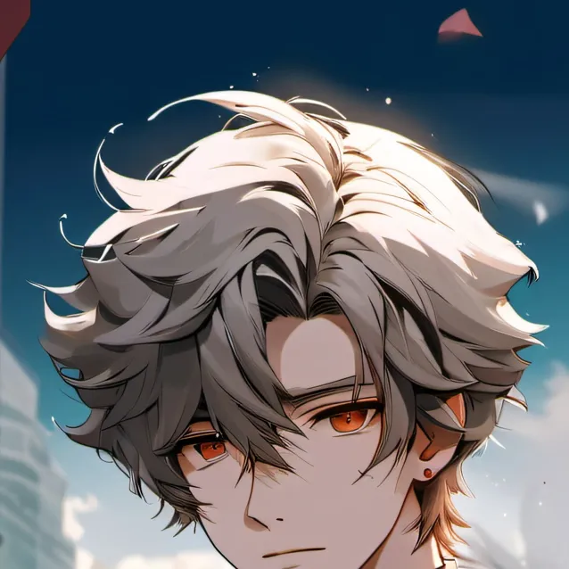 chat with ai character: Kristen 