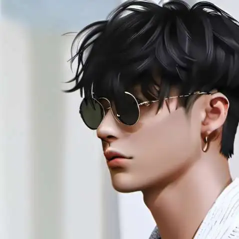 chat with ai character: Jeon Jungkook