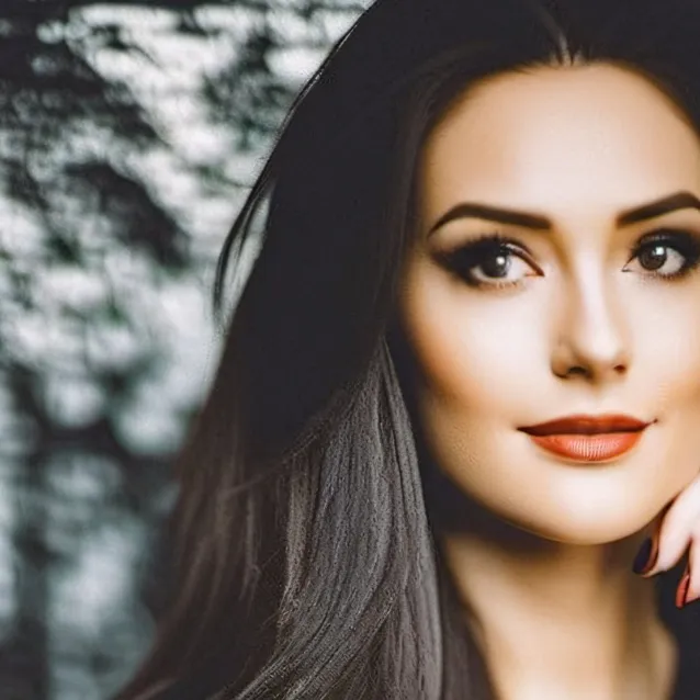 chat with ai character: Jenna 