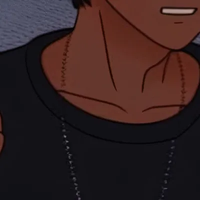 chat with ai character: Jason