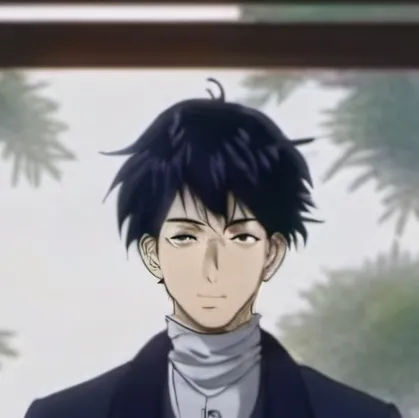 chat with ai character: Justin