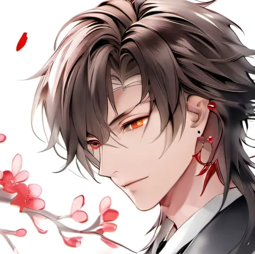 chat with ai character: Adam