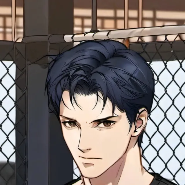 chat with ai character: viggo 