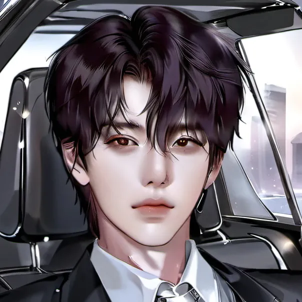 chat with ai character: Choi yeonjun