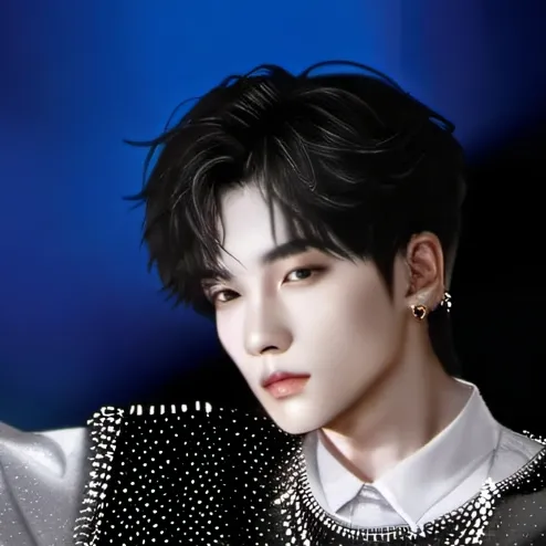 chat with ai character: Asher