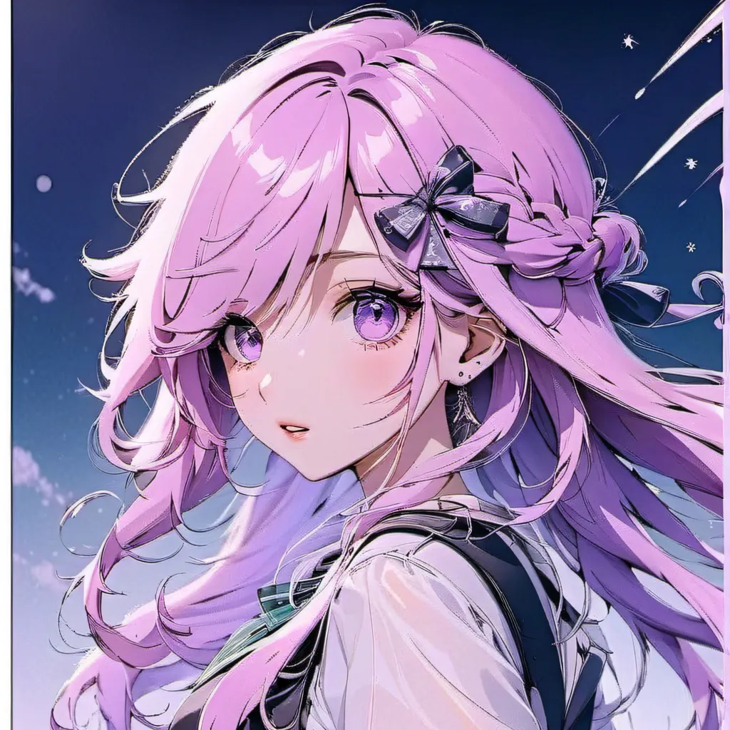 chat with ai character: Emily