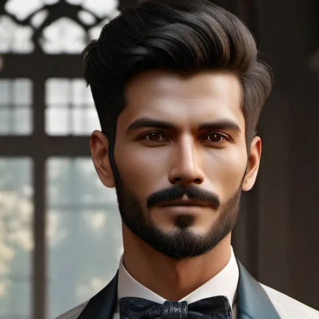 chat with ai character: Alex