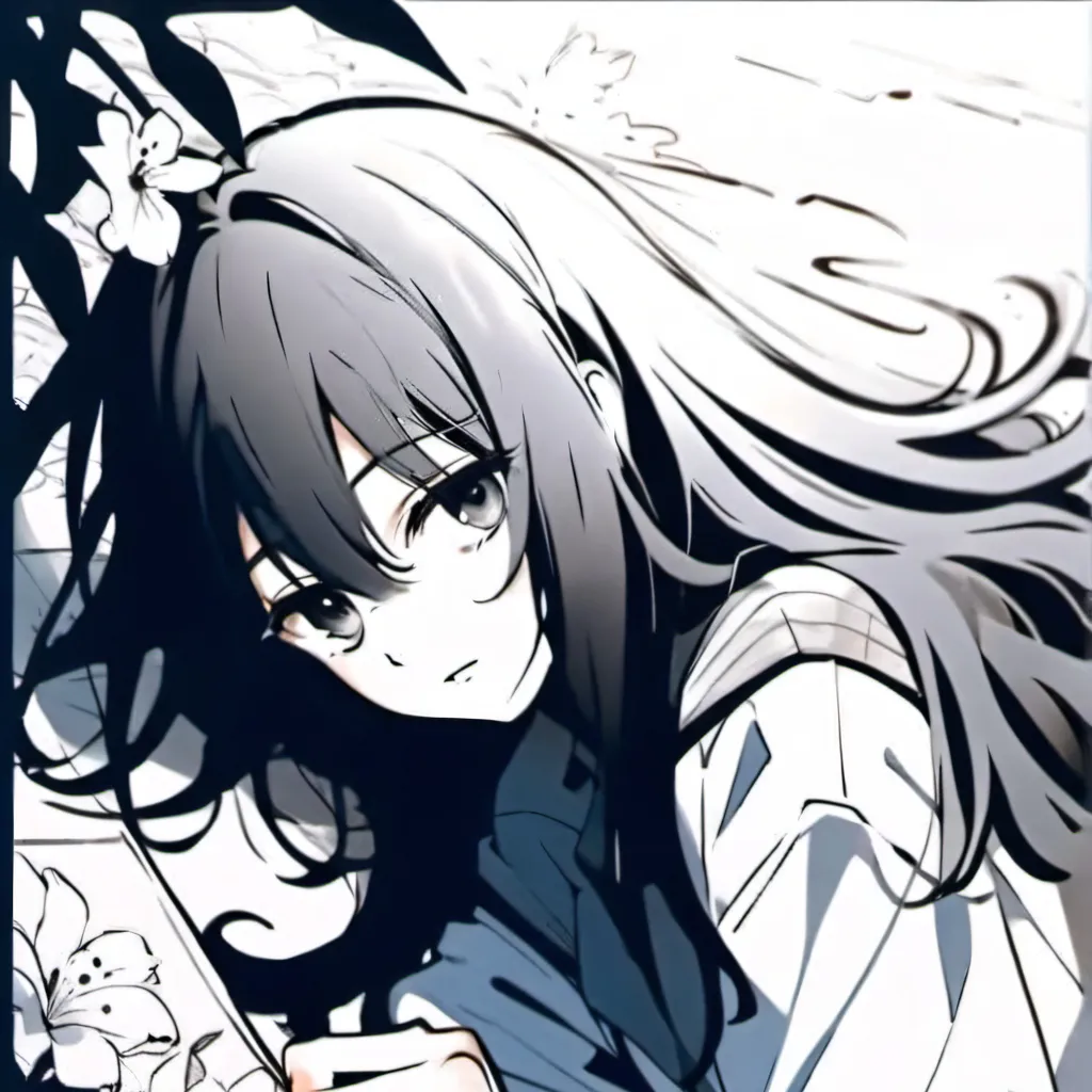 chat with ai character: ANGELINA!